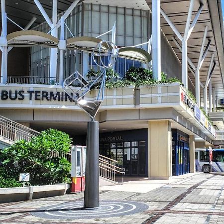 Estúdio Apartamento de 20m2, com 1 casa de banho, na área Naha Exterior foto