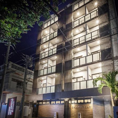Estúdio Apartamento de 20m2, com 1 casa de banho, na área Naha Exterior foto
