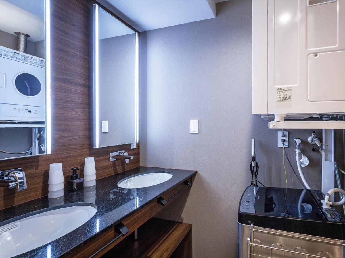 Estúdio Apartamento de 20m2, com 1 casa de banho, na área Naha Exterior foto