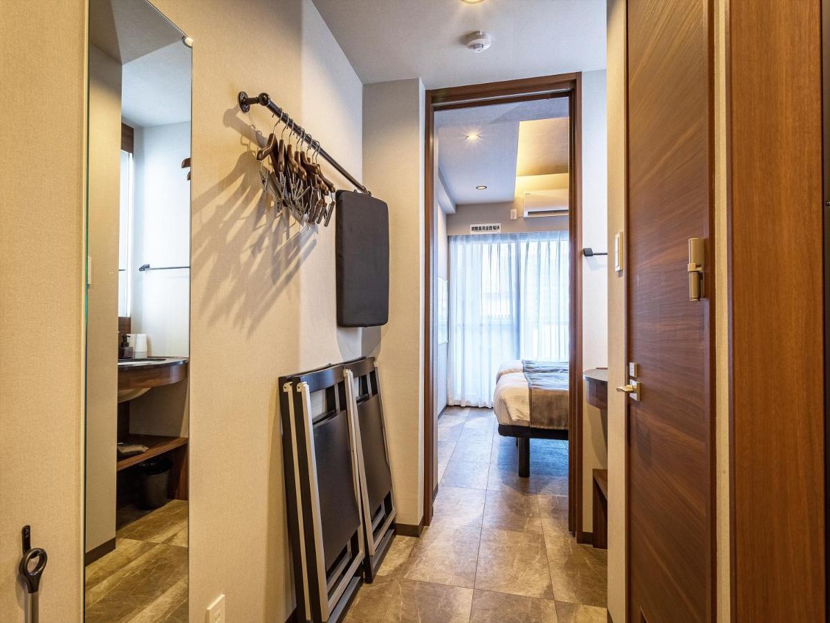 Estúdio Apartamento de 20m2, com 1 casa de banho, na área Naha Exterior foto